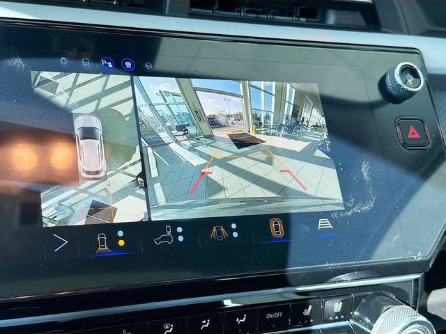 New 2027 Chevrolet Bolt RS w/ Technology Package image 16