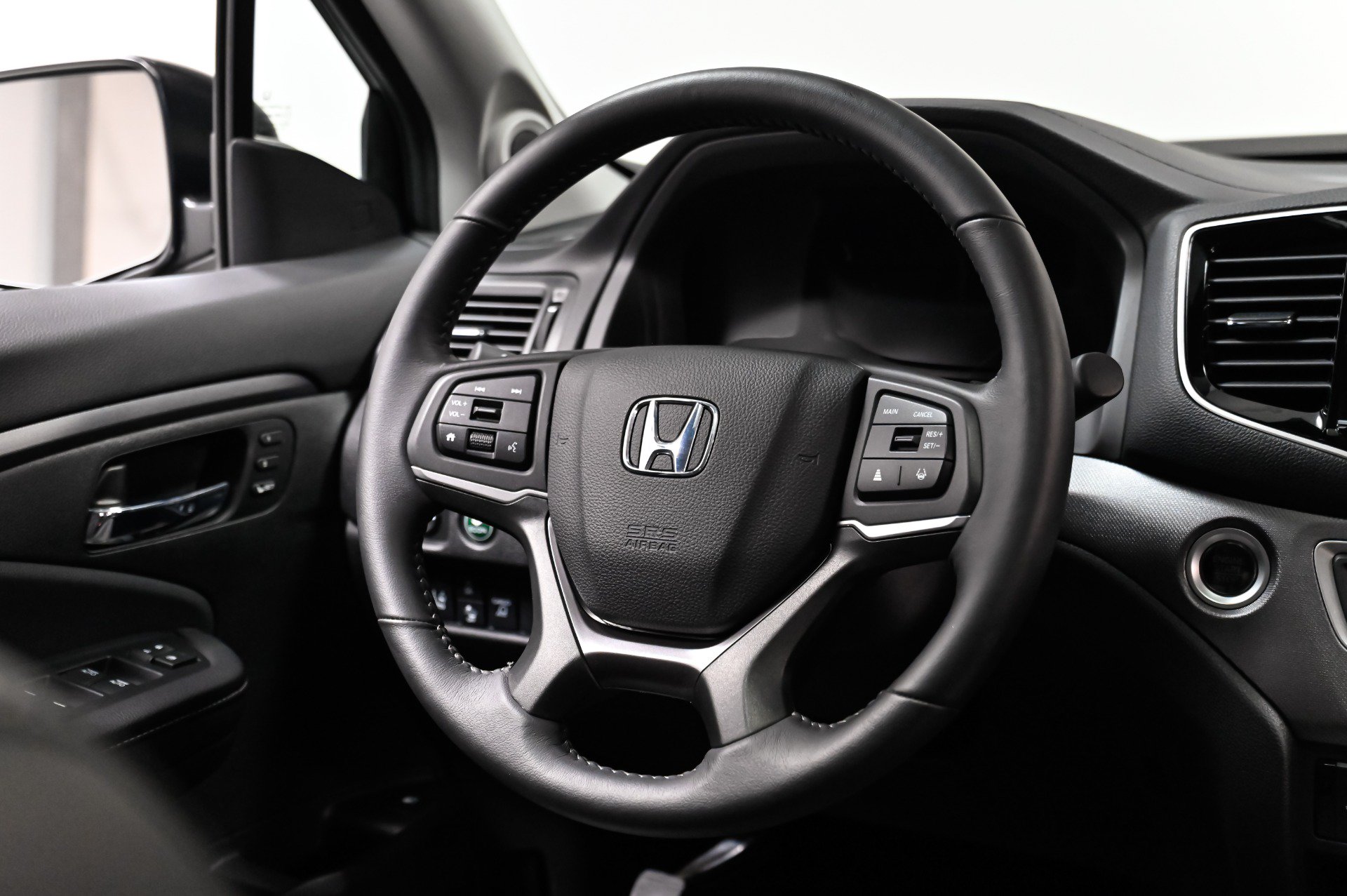 Used 2026 Honda Ridgeline RTL image 8