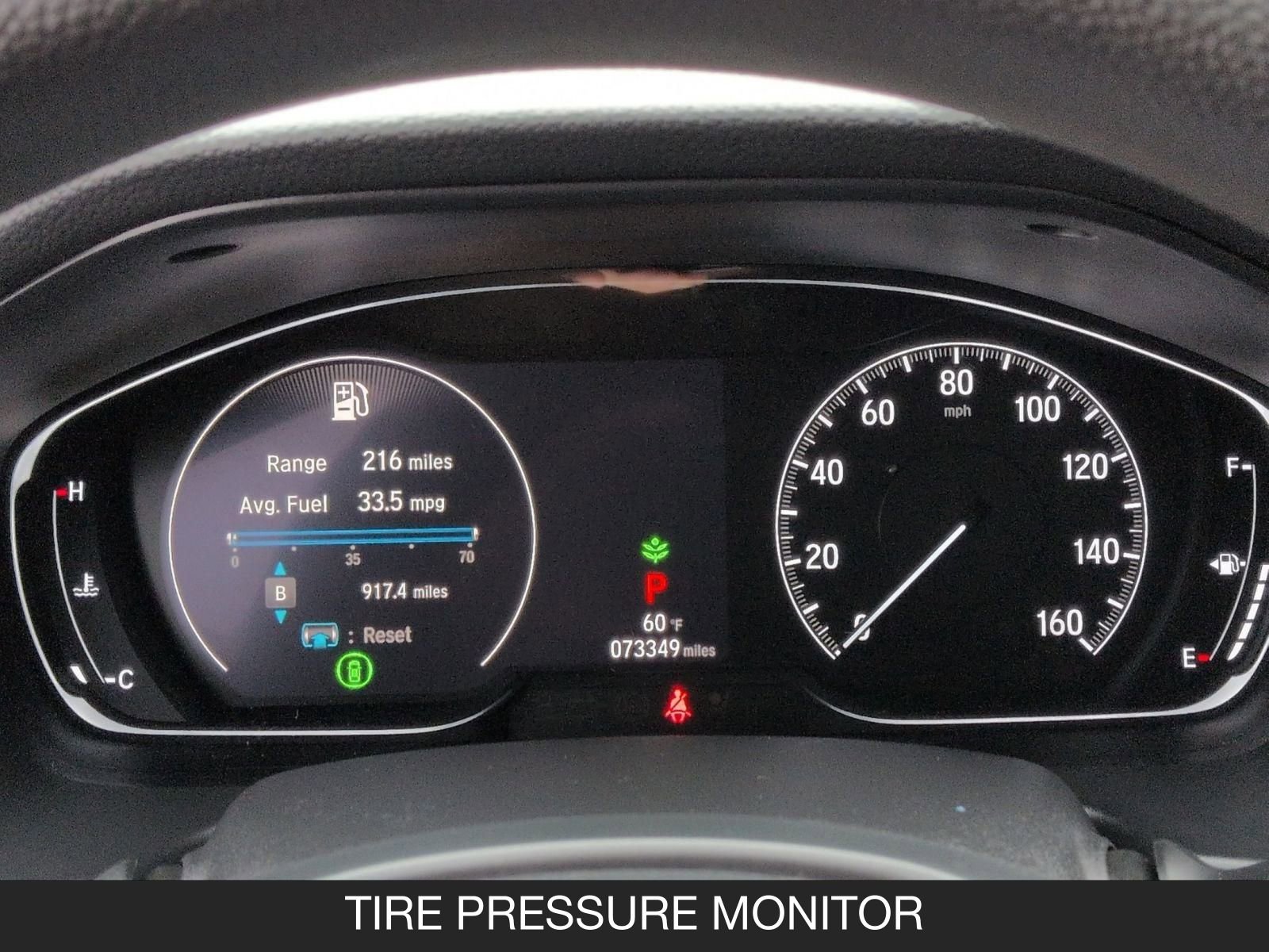 Used 2019 Honda Accord EX image 19