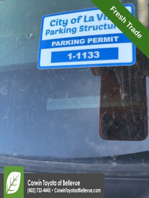 Used 2011 Toyota Camry XLE w/ XLE Extra-Value Pkg #2 FWD image 12