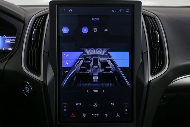 Used 2022 Ford Edge SEL w/ Convenience Package image 24