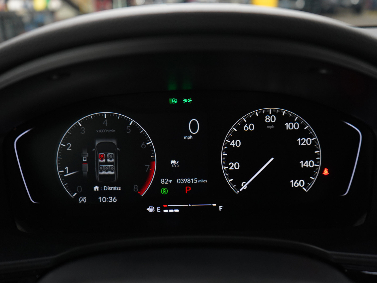 Used 2023 Honda Civic LX image 23