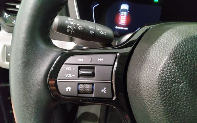 Certified 2024 Honda Pilot EX-L image 25