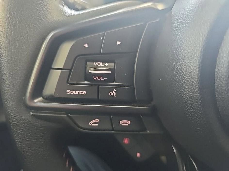 Used 2023 Subaru WRX Base image 16