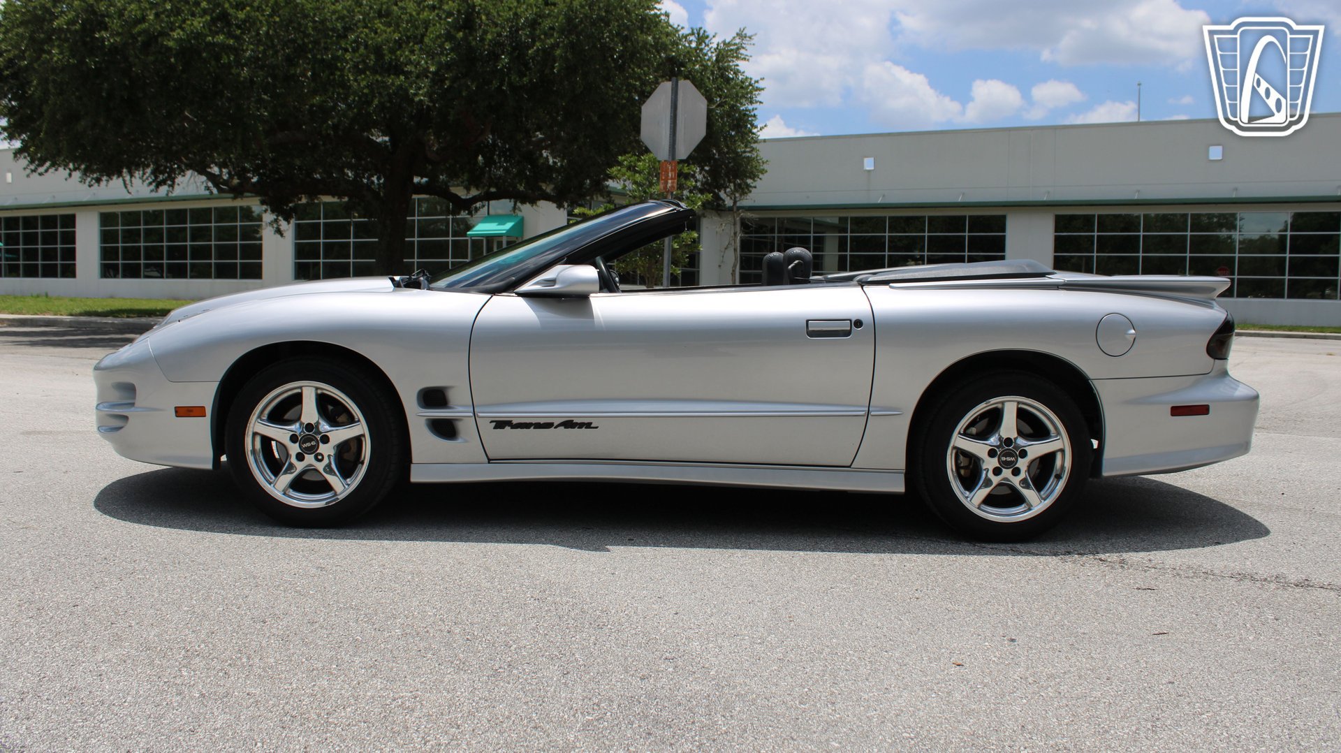 Used 1999 Pontiac Firebird Trans Am RWD image 18