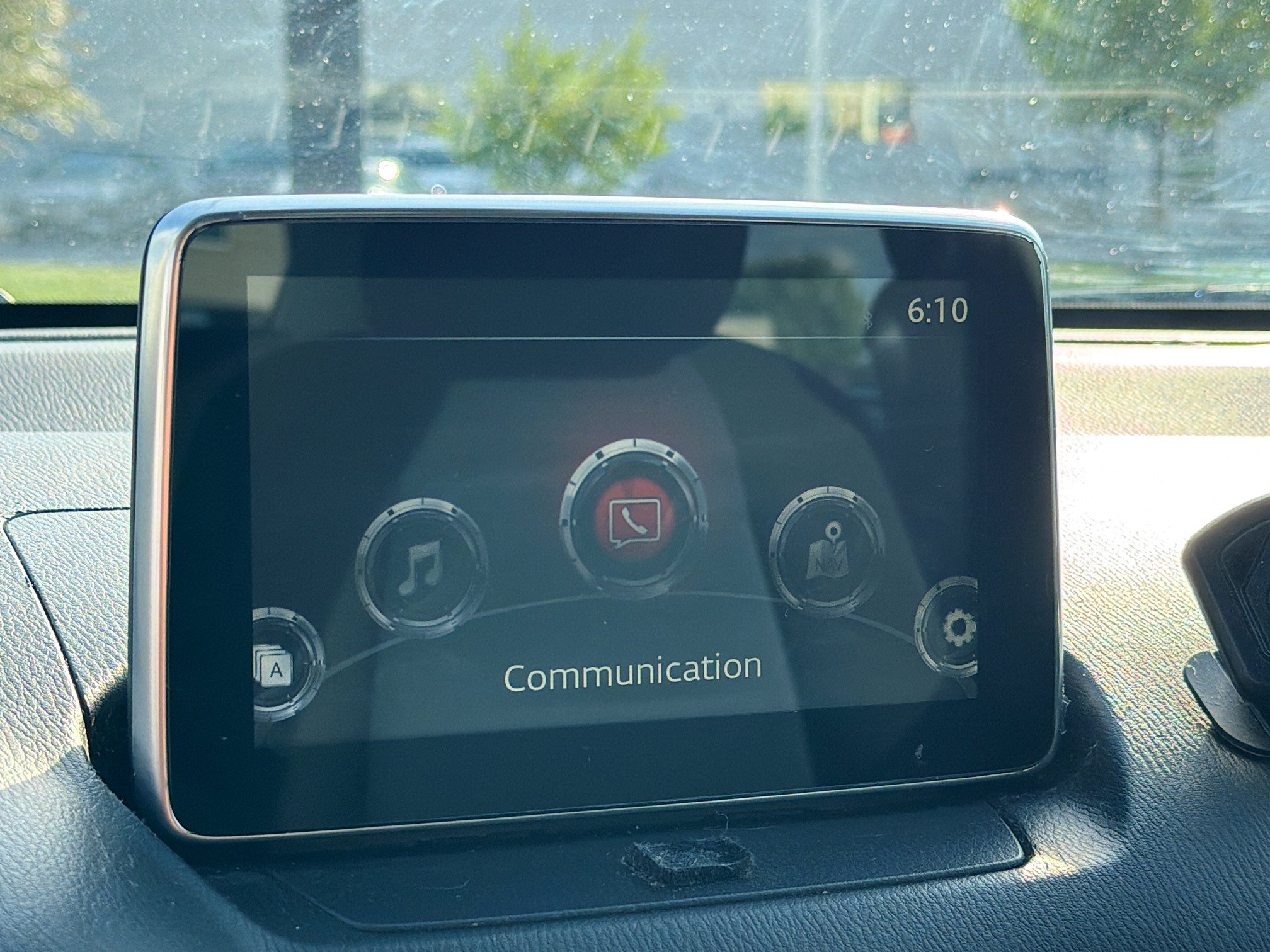 Used 2016 Scion iA FWD image 9