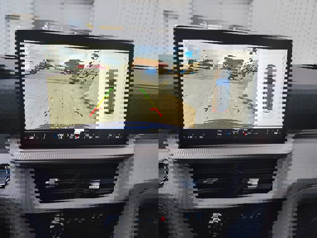 New 2026 Ford Explorer Active image 25