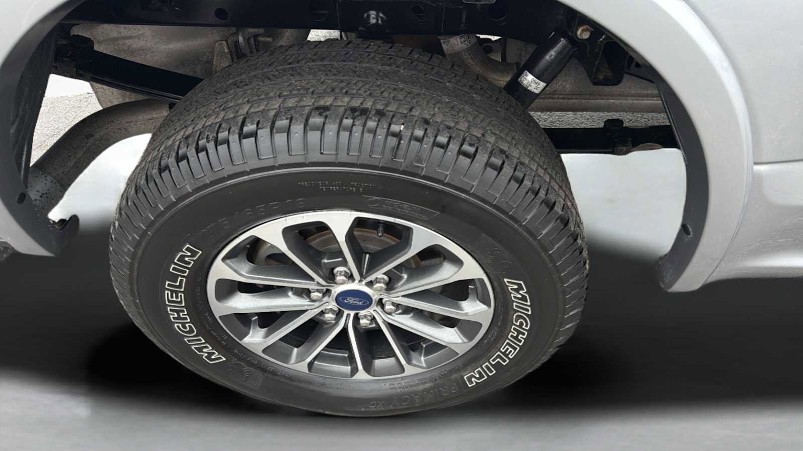 Used 2020 Ford F150 XLT w/ Equipment Group 302A Luxury image 35