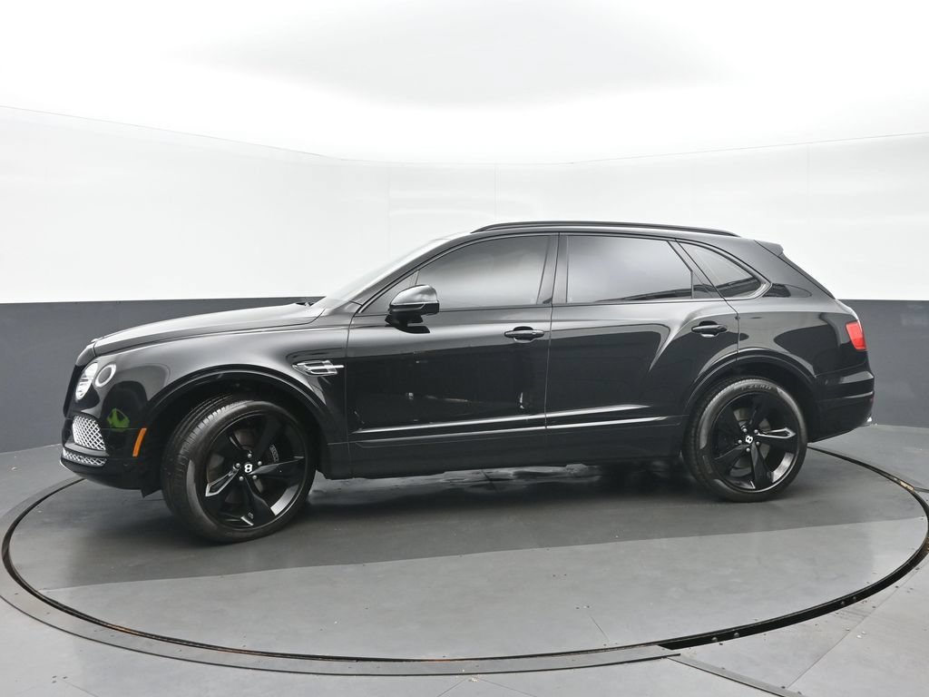 Used 2019 Bentley Bentayga AWD/4WD image 6