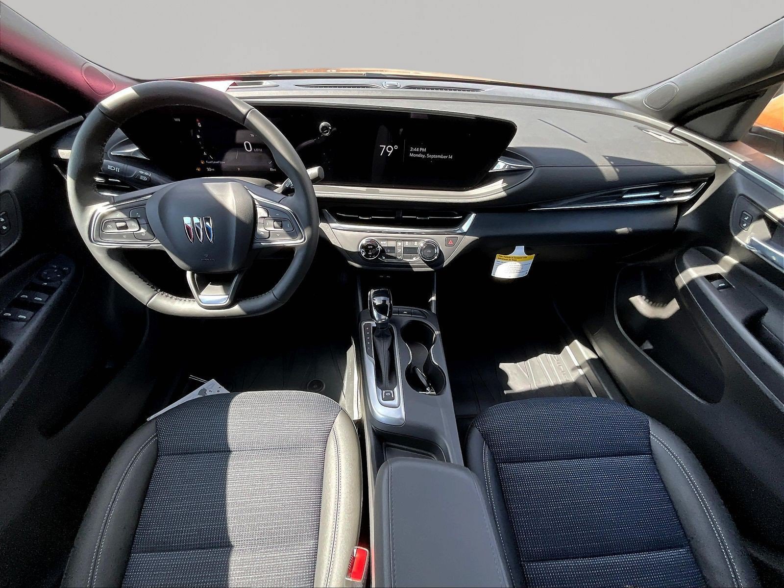New 2026 Buick Envista Preferred w/ Convenience I Package FWD image 10
