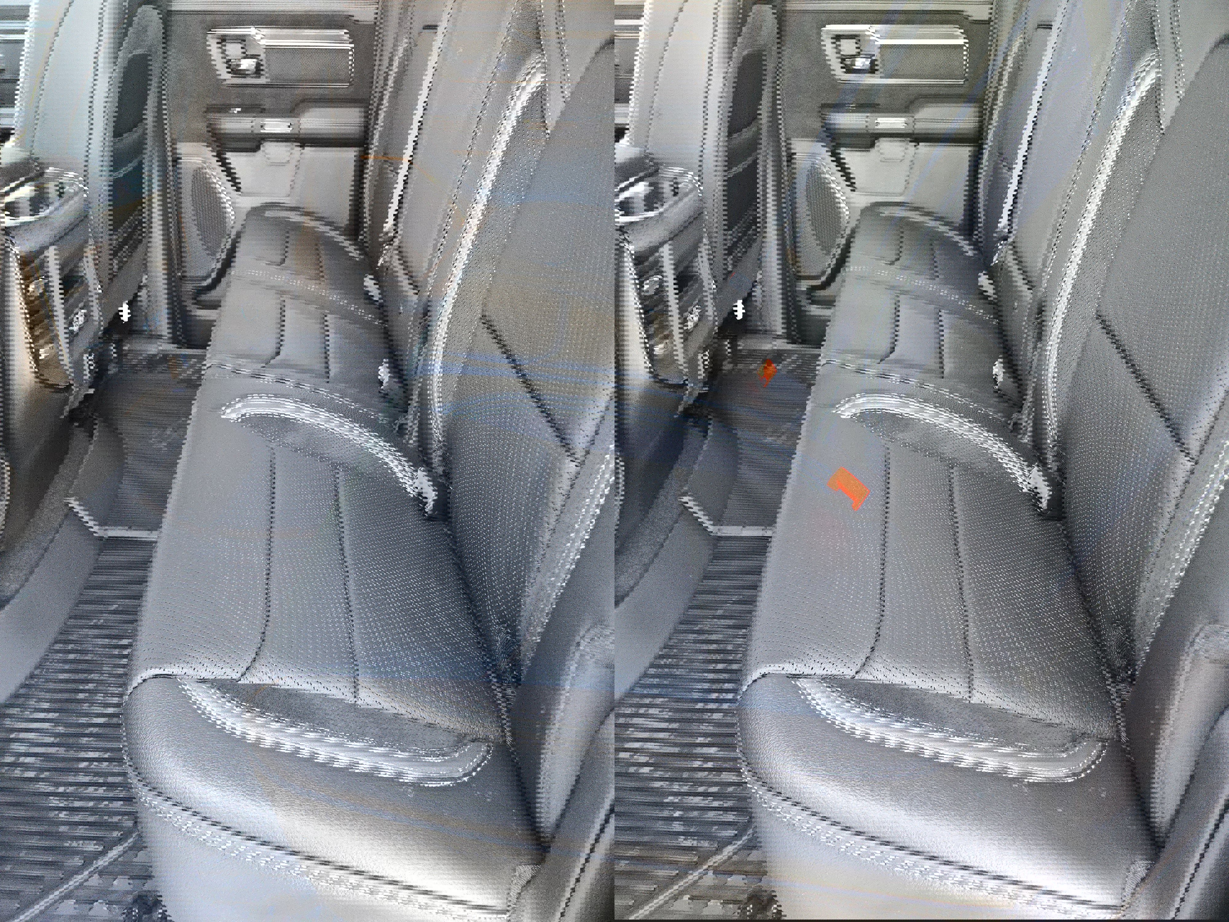 New 2026 RAM 1500 RHO image 21