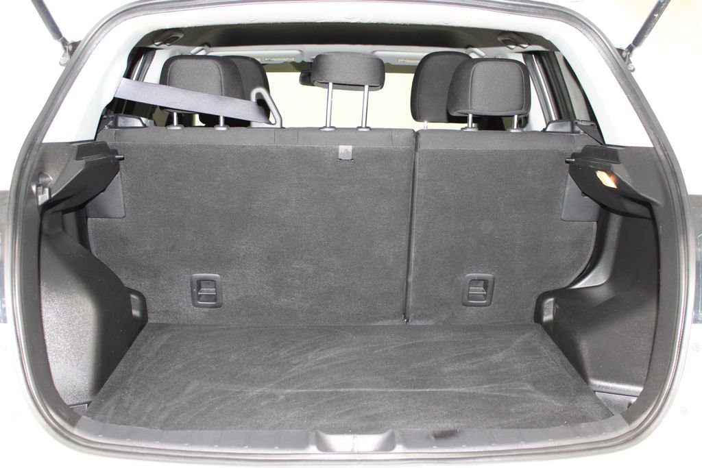 Used 2021 Mitsubishi Outlander Sport ES AWD/4WD image 14