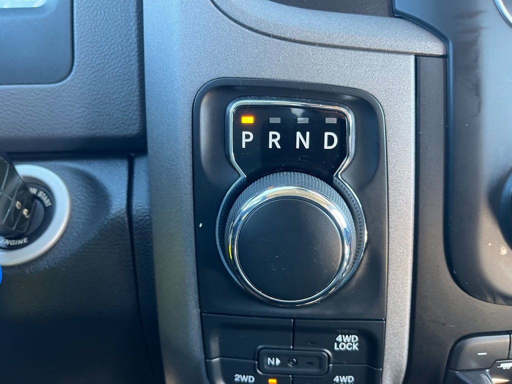 Used 2015 RAM 1500 Tradesman w/ Popular Equipment Group image 22