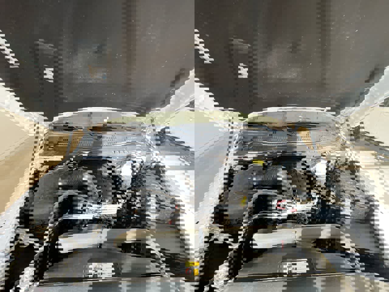 Used 2018 RAM 1500 Outdoorsman image 24