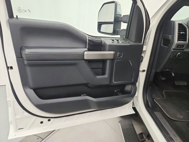 Used 2022 Ford F250 Platinum image 32