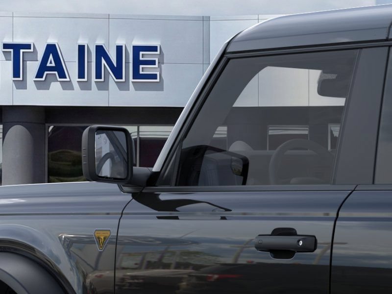 New 2026 Ford Bronco Badlands AWD/4WD image 22