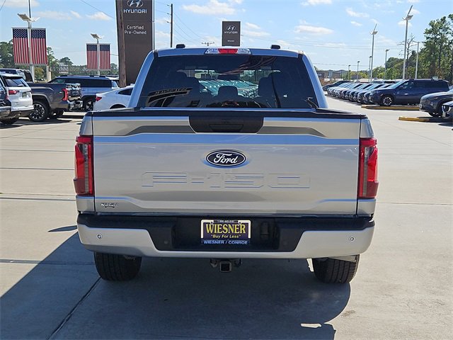 Used 2025 Ford F150 STX w/ Equipment Group 200A image 9