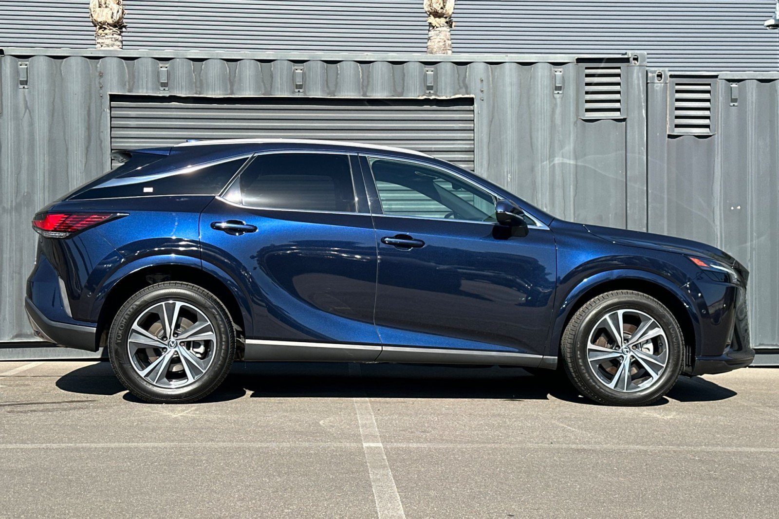 Used 2024 Lexus RX 350 Premium Plus w/ Convenience Package AWD/4WD image 9