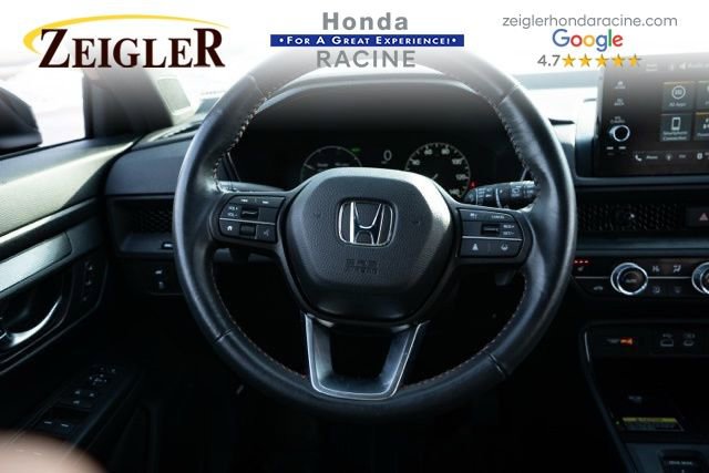 Used 2026 Honda CR-V Sport-L image 13