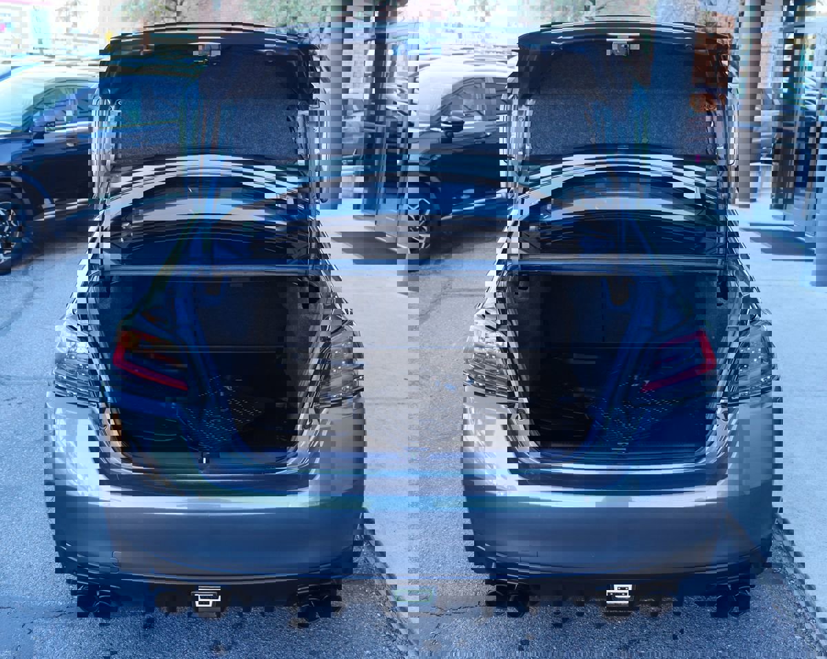 Used 2020 Subaru WRX STI w/ Popular Package #3 (IZT) image 25