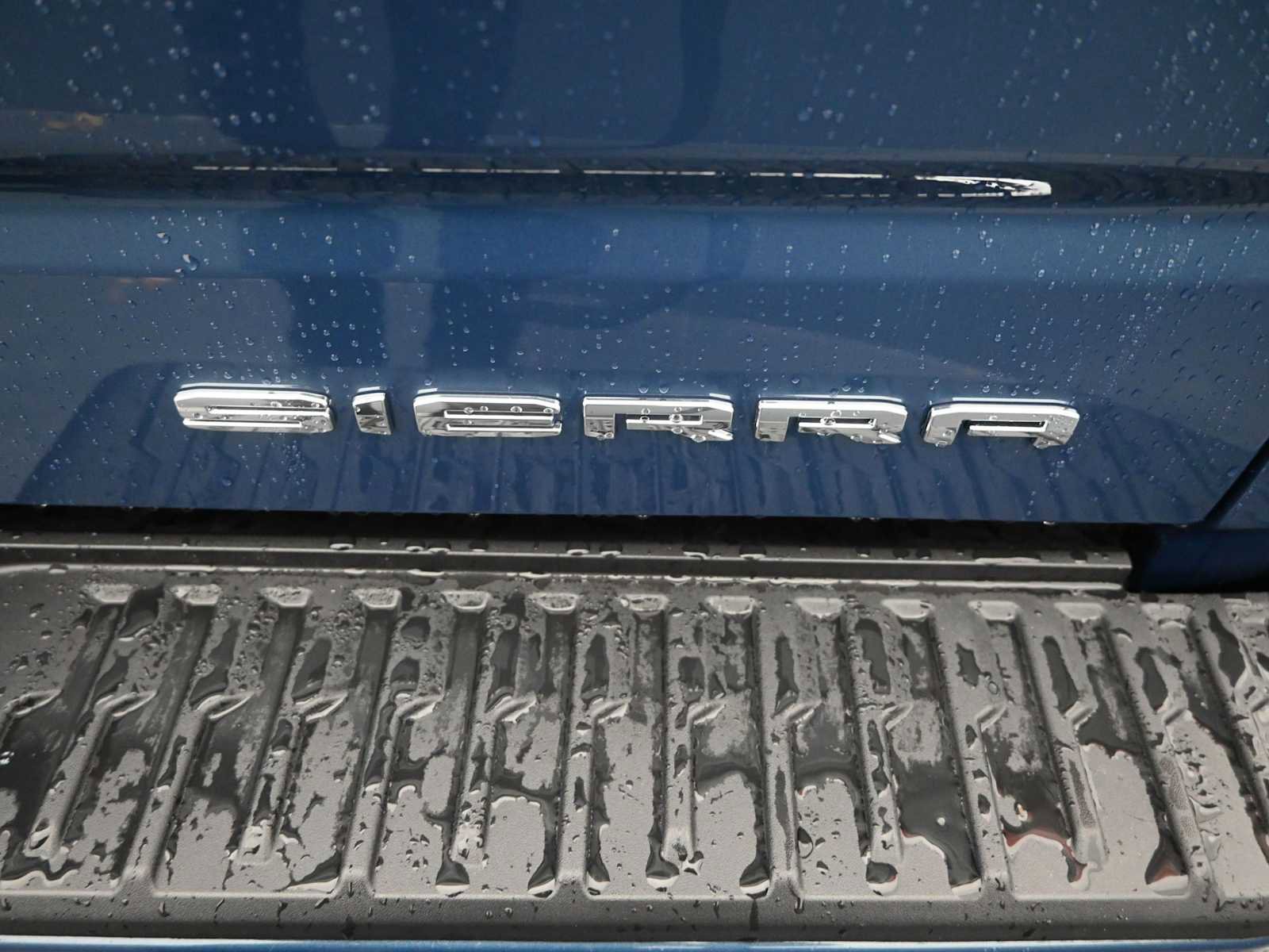 New 2026 GMC Sierra 1500 Denali image 26
