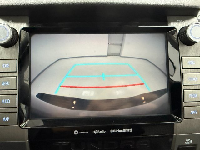 Used 2021 Toyota Tundra SR5 image 21