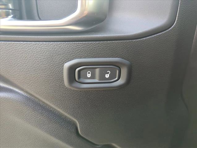 New 2026 Jeep Gladiator Sport AWD/4WD image 19
