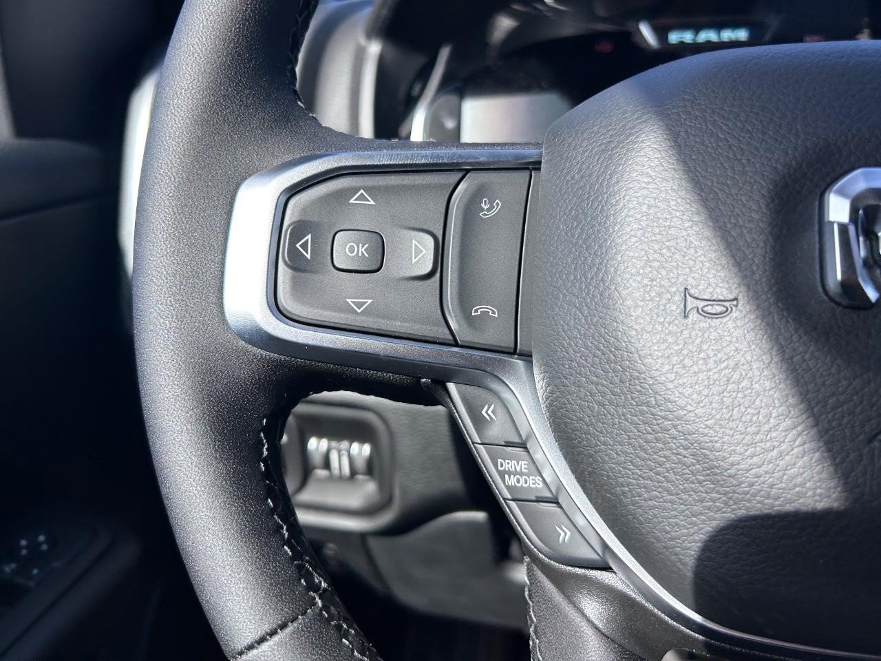 New 2026 RAM 1500 Big Horn image 12