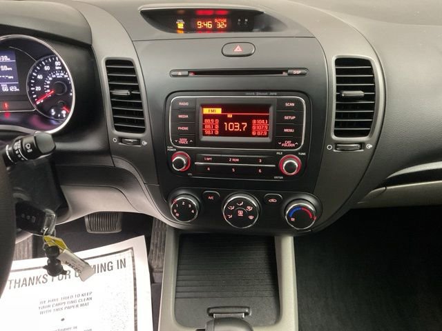 Used 2015 Kia Forte LX w/ Popular Package image 15