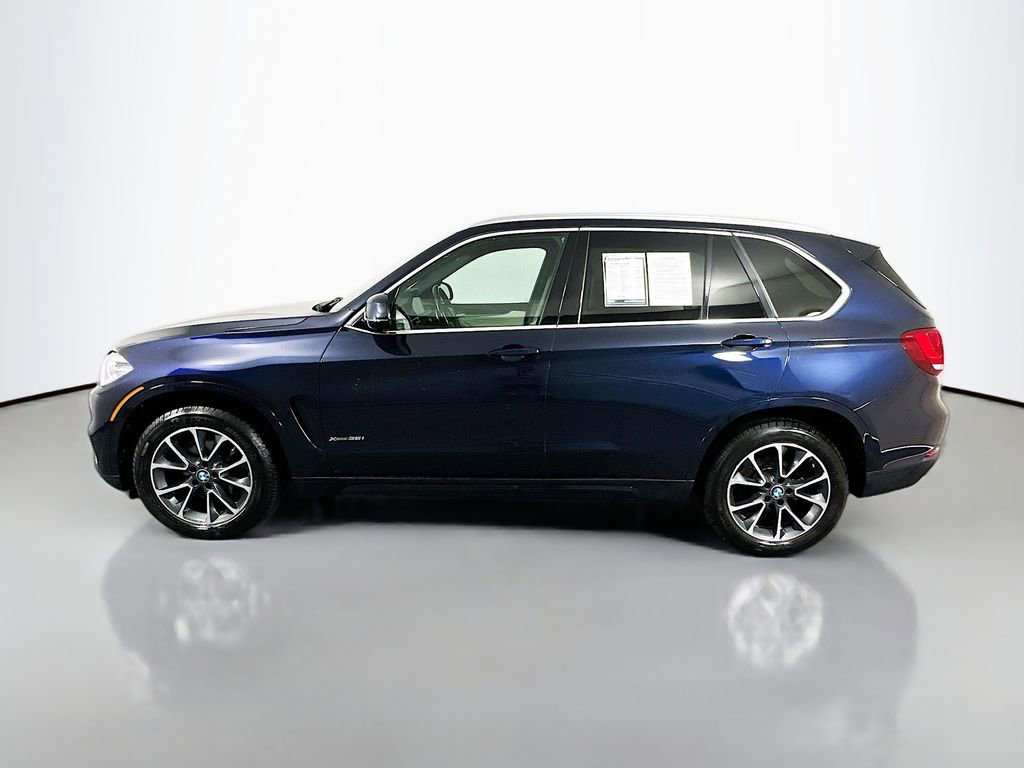 Used 2018 BMW X5 xDrive35i w/ Driving Assistance Package AWD/4WD image 4