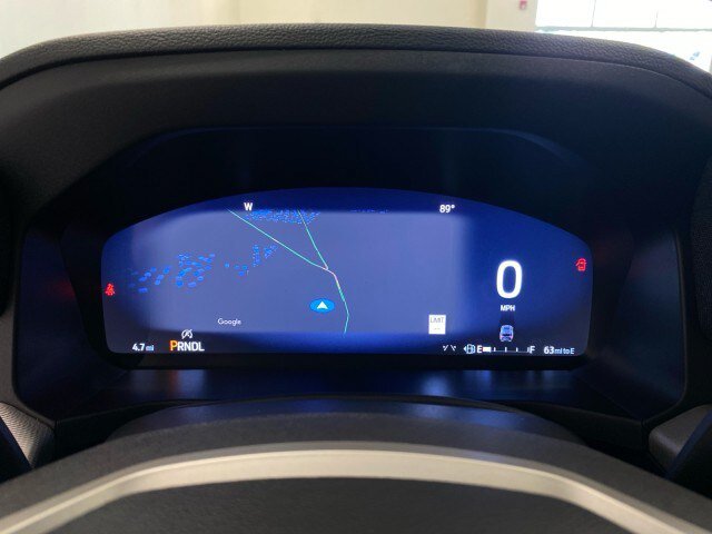 New 2026 Ford Explorer Active AWD/4WD image 24