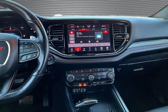 Used 2023 Dodge Durango R/T AWD/4WD image 9