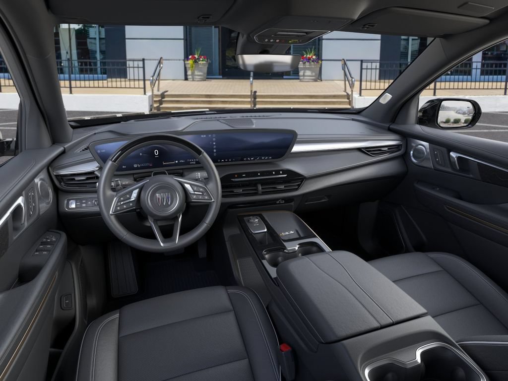 New 2026 Buick Enclave Avenir w/ Super Cruise Package AWD/4WD image 15