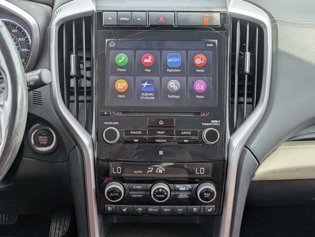 Used 2020 Subaru Ascent Touring w/ Popular Package #3 AWD/4WD image 32