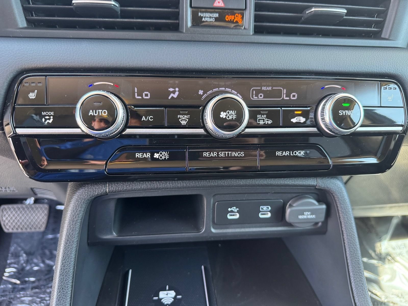 New 2026 Honda Pilot EX-L image 20