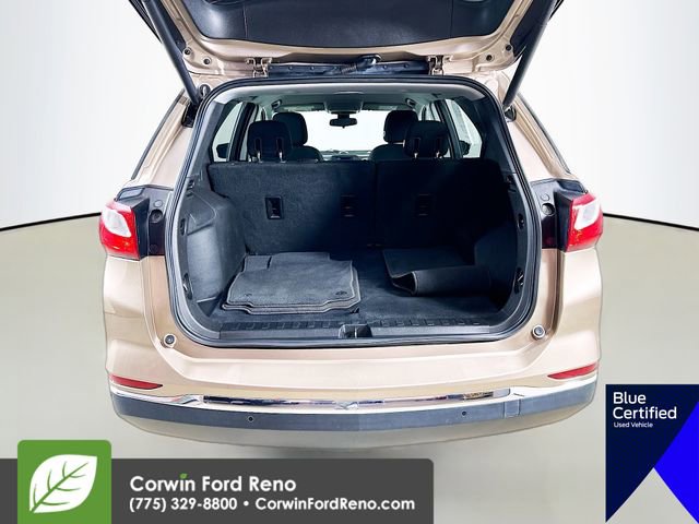 Used 2019 Chevrolet Equinox LT w/ Driver Convenience Package image 28