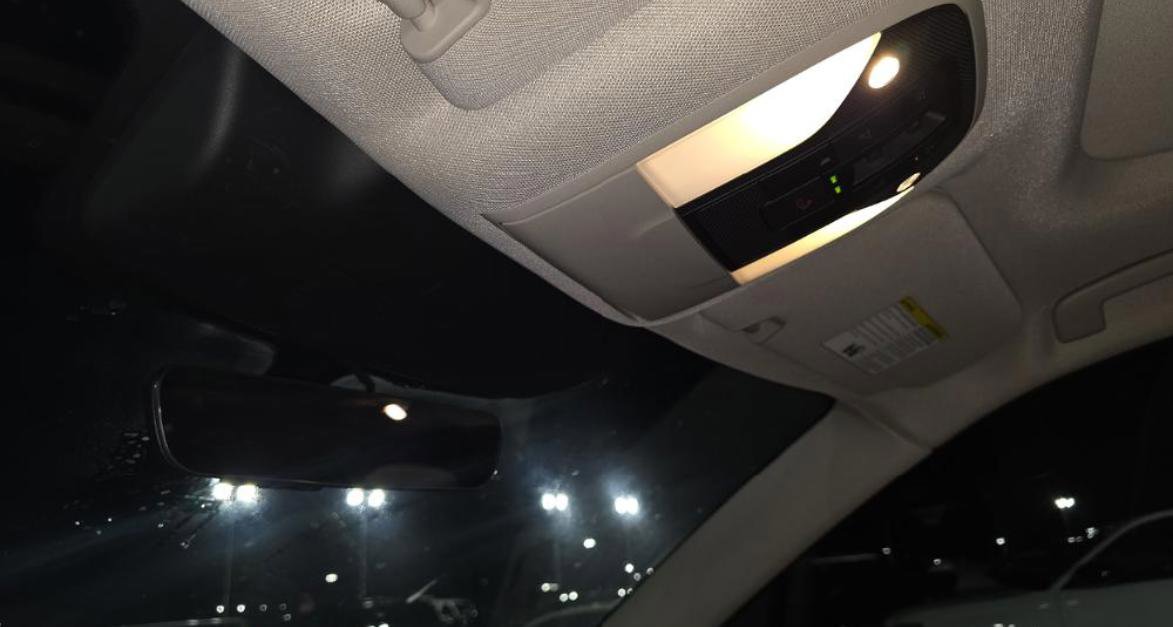 Certified 2023 INFINITI QX60 Luxe w/ Performance Audio Package image 16