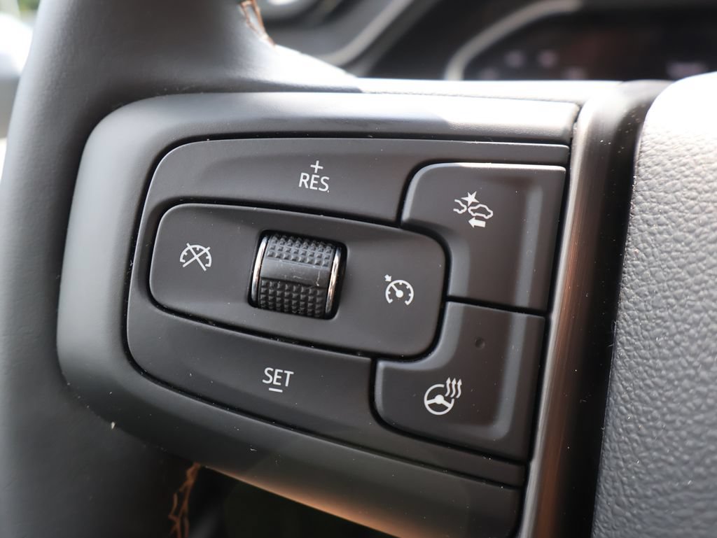 Certified 2026 GMC Sierra 2500 AT4 w/ AT4 Premium Plus Package AWD/4WD image 19