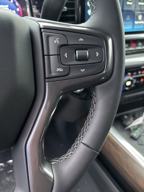 New 2026 Chevrolet Silverado 3500 High Country w/ High Country Premium Package image 23