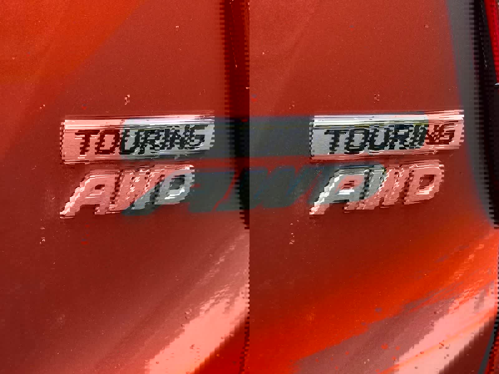 Used 2020 Honda HR-V Touring image 6