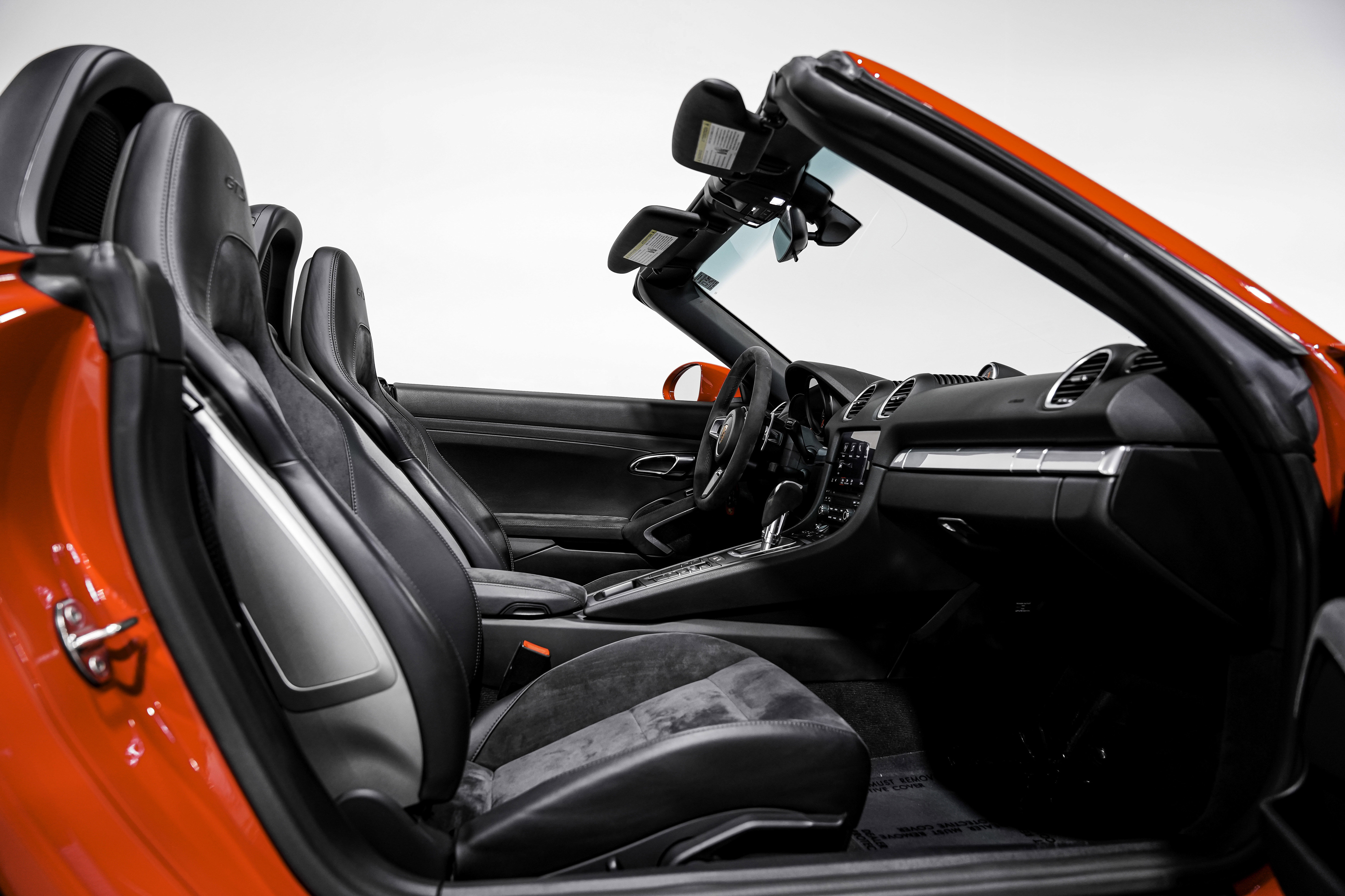 Used 2019 Porsche 718 Boxster GTS image 23