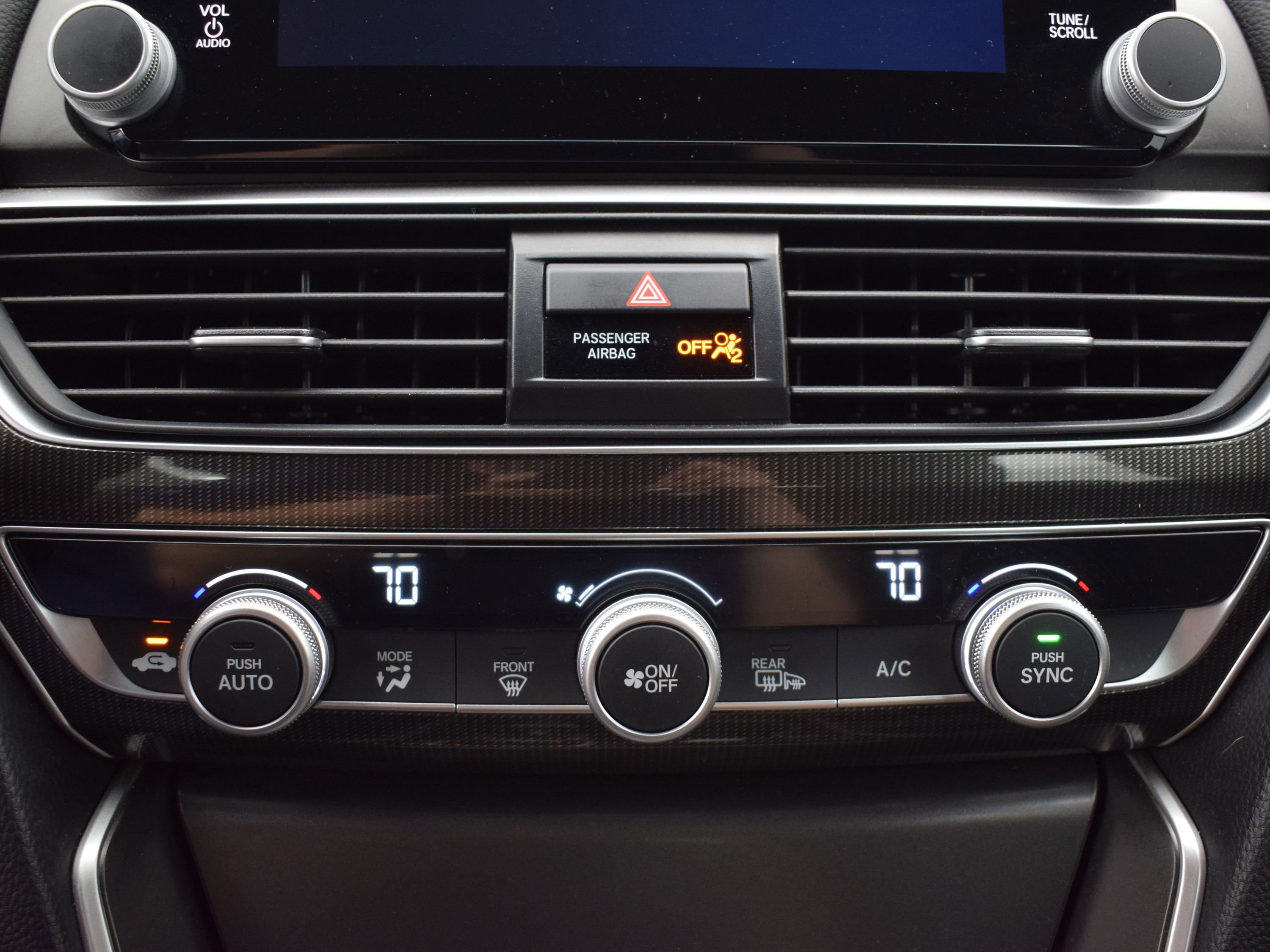 Used 2022 Honda Accord Sport image 18