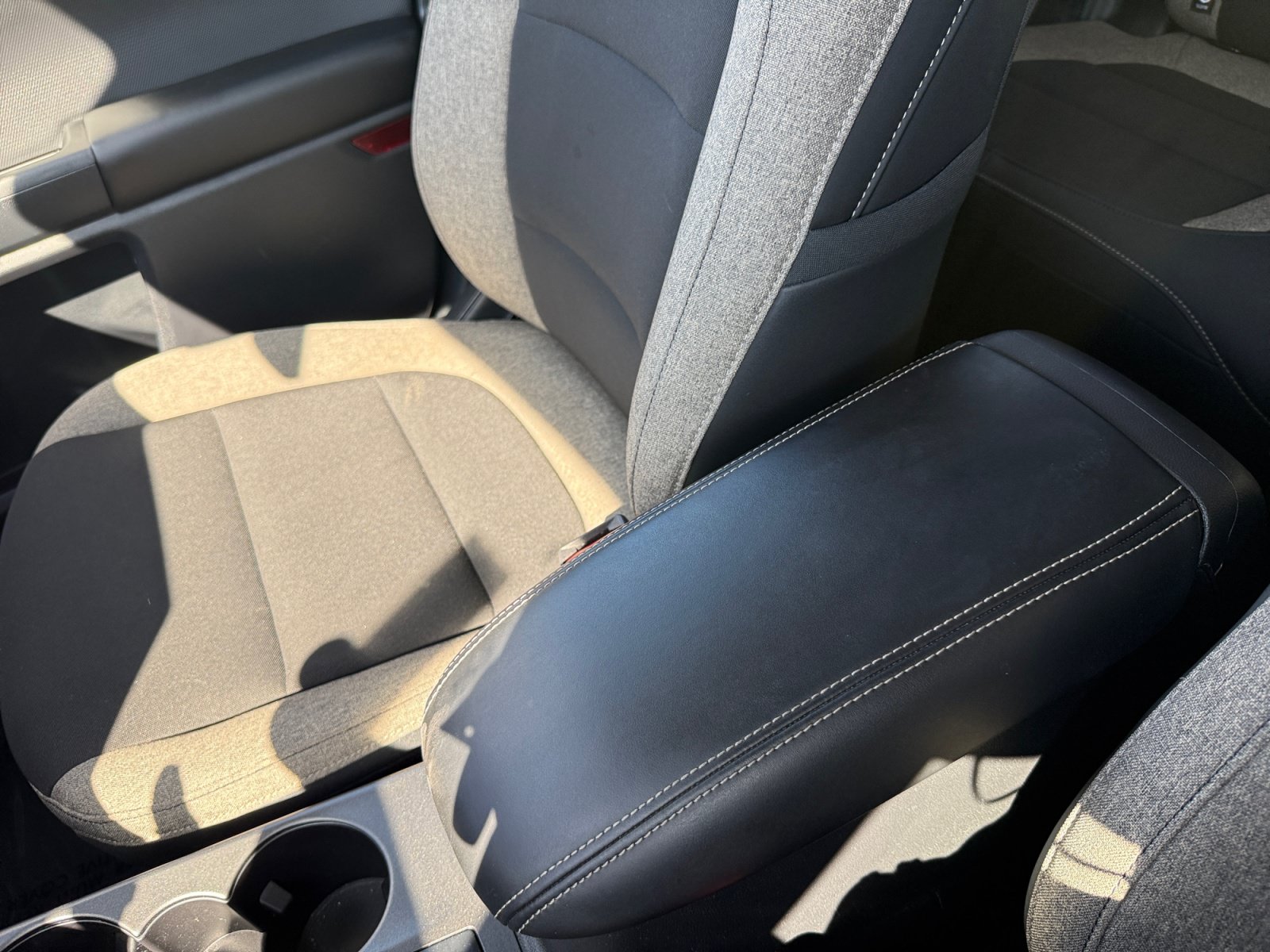 Certified 2025 Ford Bronco Sport Big Bend AWD/4WD image 14