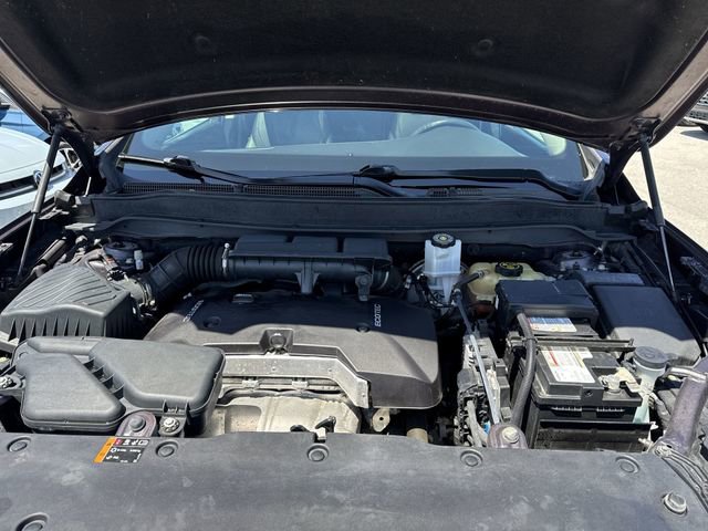 Used 2017 Buick Envision Essence FWD image 31