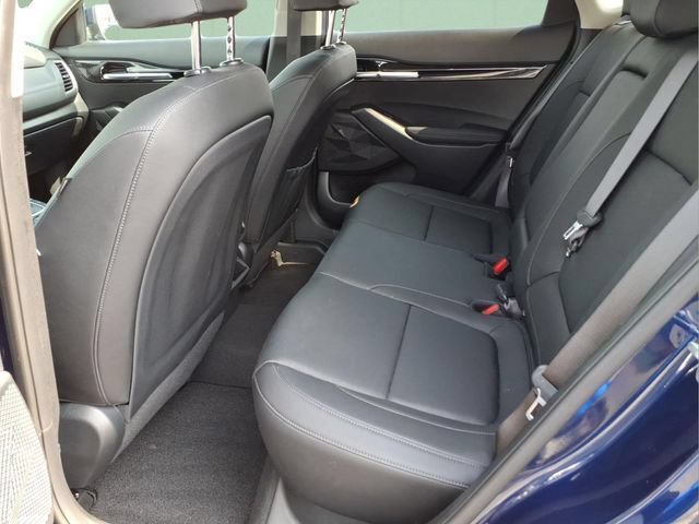 Used 2026 Kia Seltos EX AWD/4WD image 16