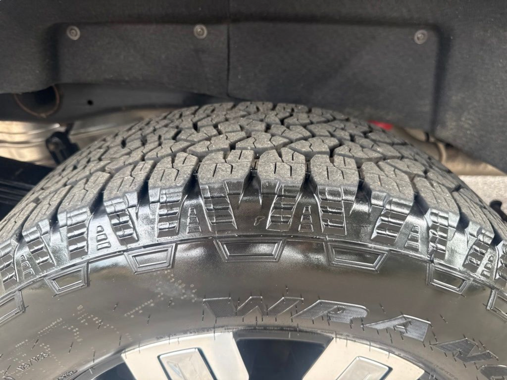 Used 2025 GMC Sierra 2500 Denali AWD/4WD image 43