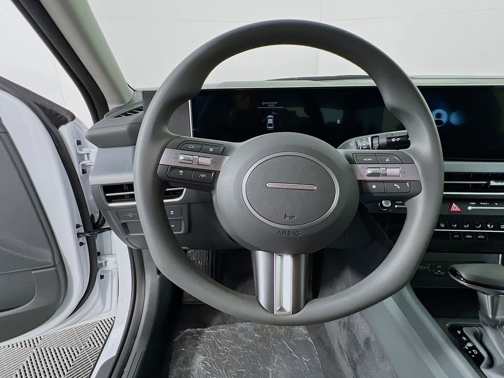 New 2026 Hyundai Sonata SE image 10