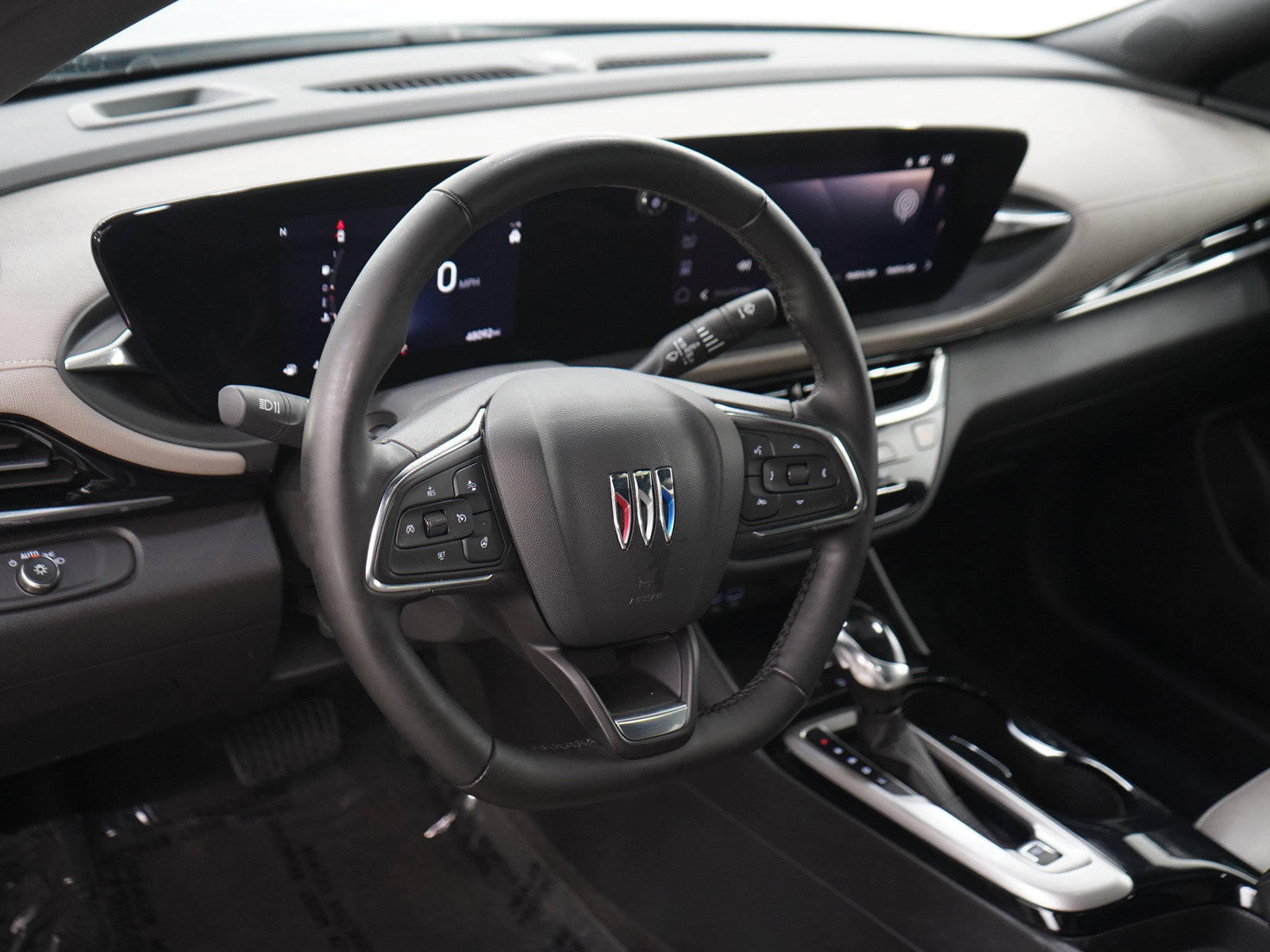 Used 2024 Buick Envista Avenir FWD image 21