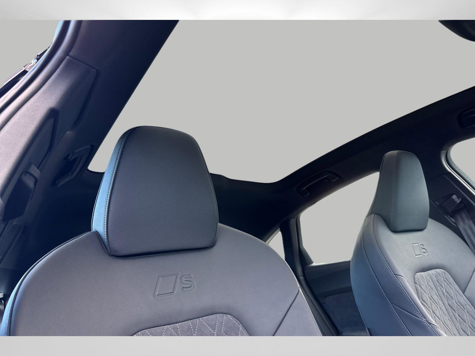 New 2025 Audi S5 Premium Plus image 15