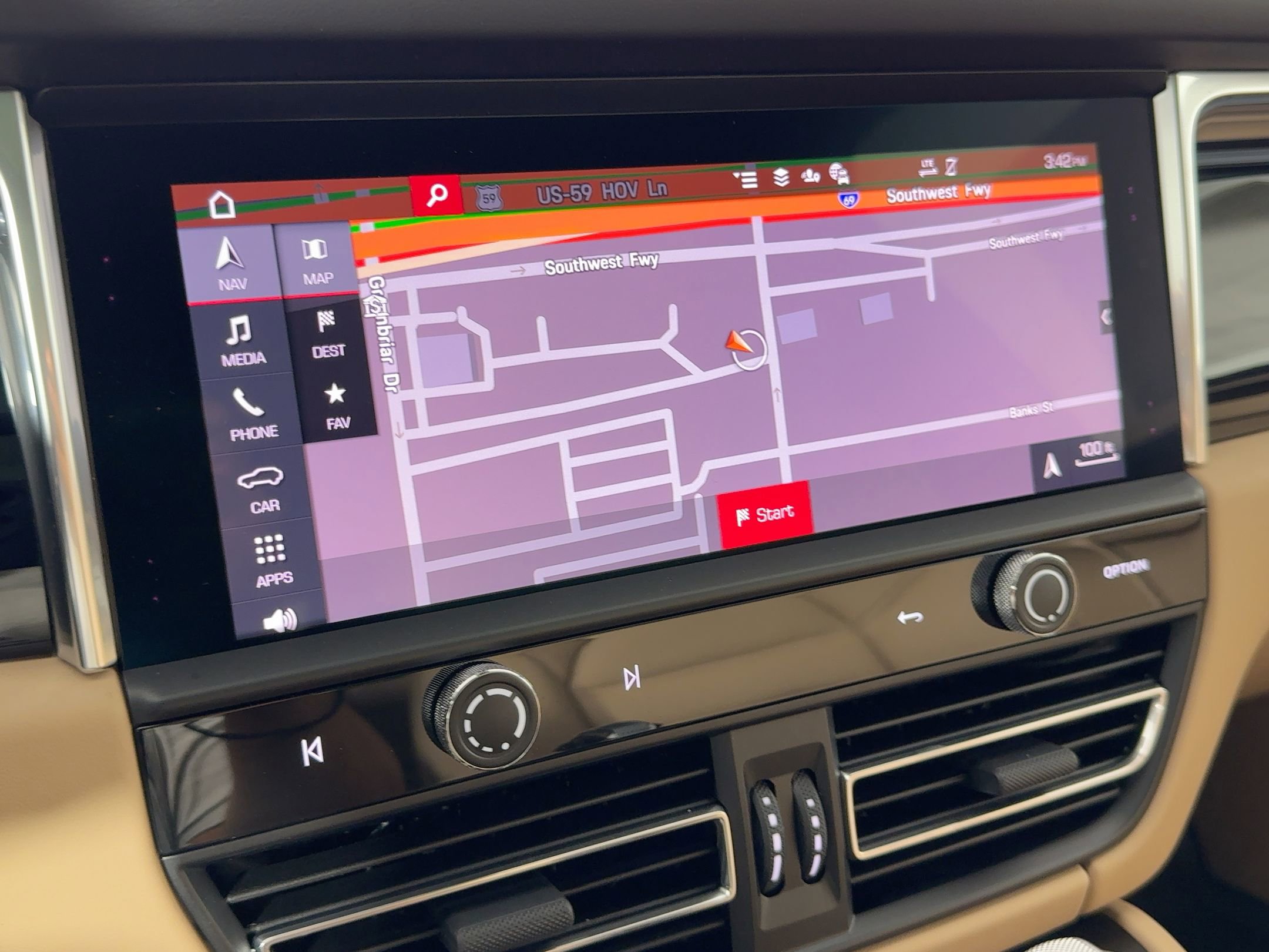 New 2026 Porsche Macan GTS AWD/4WD image 24